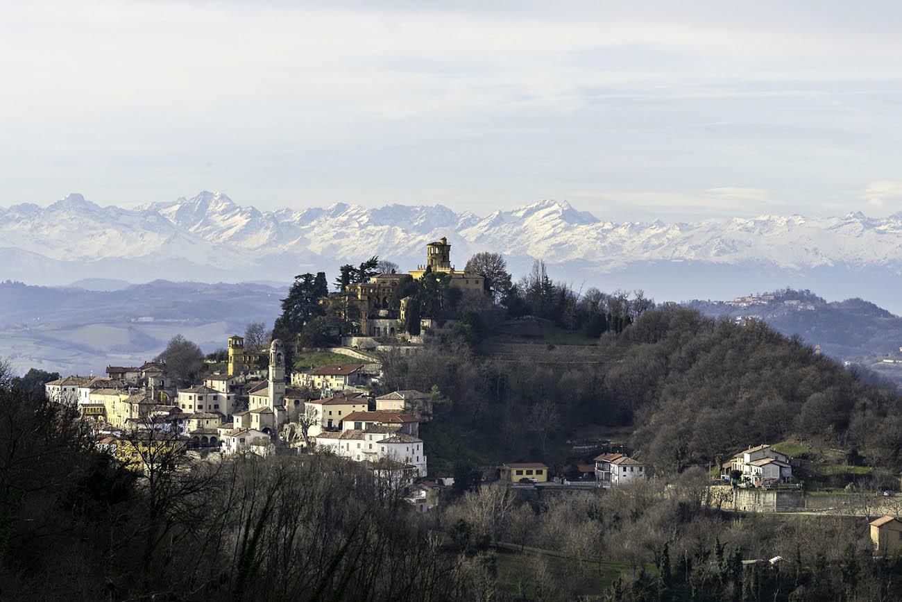 Piemont Villadeati