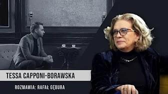 Tessa Capponi-Borawska - Dlaczego nie warto jeść truskawek zimą? I Akademia Dolce Vita by De'Longhi