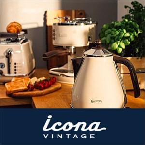 Icona Vintage