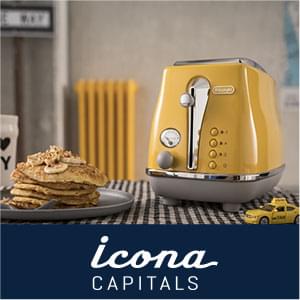 Icona Capitals