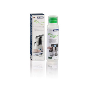 Eco MultiClean 250 ml - Preparat czyszczący system spieniania mleka DLSC550